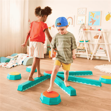 B.Toys Denge ve Zıplama Seti
