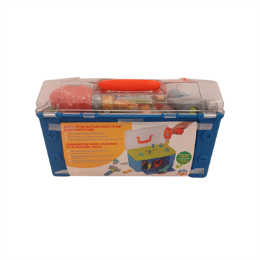 Battat Alet Çantası