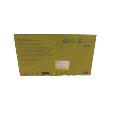 Battat Çöp Kamyonu