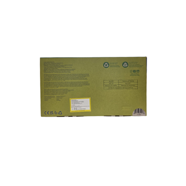 Battat Kepçeli Kamyon