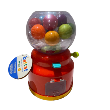 Battat Top Dağıtıcı