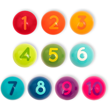 Battat Top Dağıtıcı