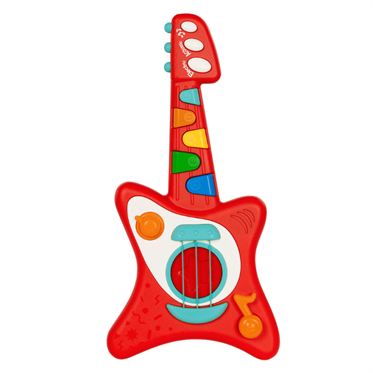 Battat Rock n Play Gitar