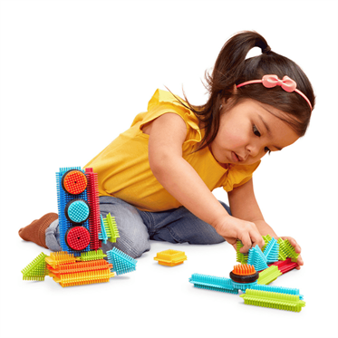 Battat Yapı Oyuncakları - Basic - 36 Parça