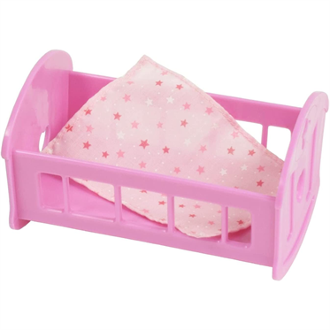 Berenguer Lots to Love Mini Bebek Evi ve 3 Mini Bebek