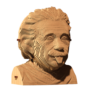 Cartonic 3D Puzzle - ALBERT