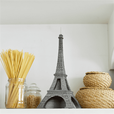 Cartonic 3D Puzzle - EIFFEL TOWER