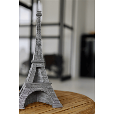 Cartonic 3D Puzzle - EIFFEL TOWER