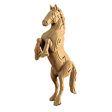 Cartonic 3D Puzzle - HORSE