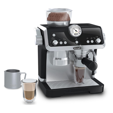 Casdon - Oyuncak DeLonghi Barista Kahve Makinesi