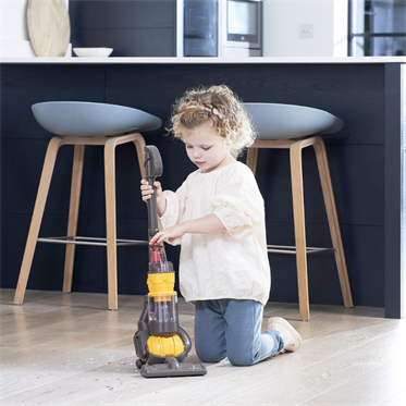 Casdon - Oyuncak Dyson Ball