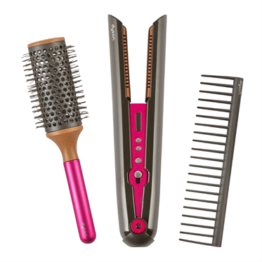 Casdon - Oyuncak Dyson Corrale Stil Seti