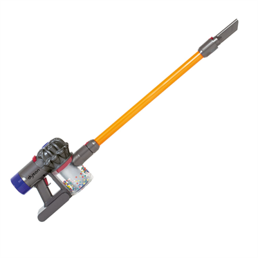 Casdon - Oyuncak Dyson Kablosuz Elektrikli Süpürge