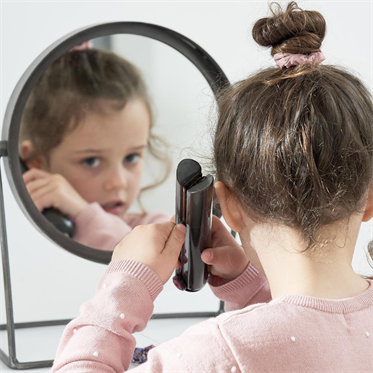 Casdon - Oyuncak Dyson Supersonic Stil Seti