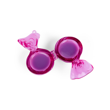 Create It 3lü Dudak Balmı Seti - Candy Explosion