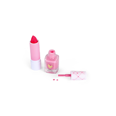 Create It Büyük Çantalı Makyaj Seti