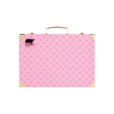 Create It Büyük Çantalı Makyaj Seti