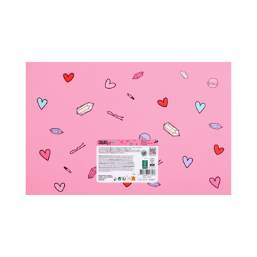 Create It Büyük Far Paleti