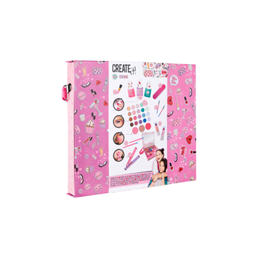 Create It Büyük Makyaj Kutusu