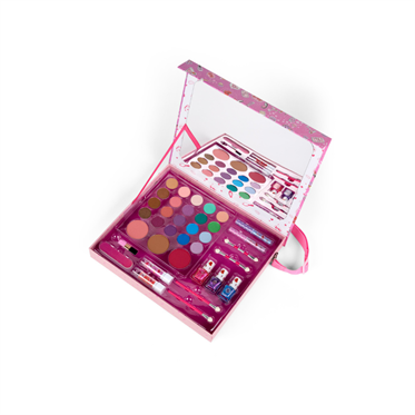 Create It Büyük Makyaj Kutusu