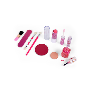 Create It Büyük Makyaj Kutusu