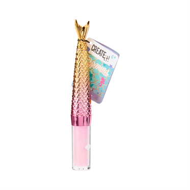 Create It Dudak Parlatıcısı - Mermaid