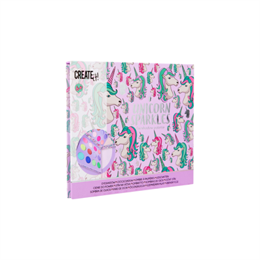 Create It Far Paleti - Unicorn Sparkles