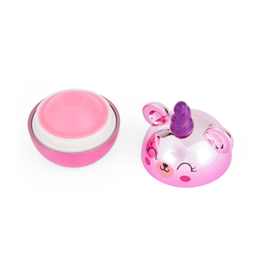 Create It Kokulu Dudak Balmı Seti