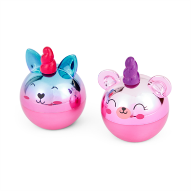 Create It Kokulu Dudak Balmı Seti