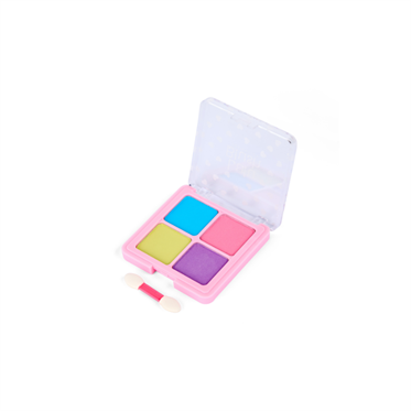 Create It Kutulu Makyaj Seti - Lulu Blush