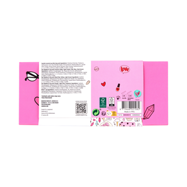 Create It Makyaj Çantası