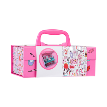 Create It Makyaj Çantası