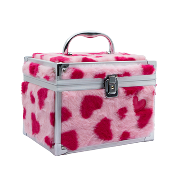 Create It Makyaj Çantası - Love