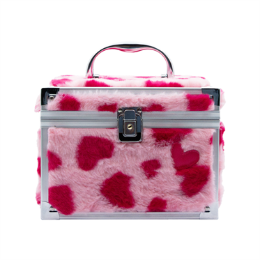 Create It Makyaj Çantası - Love