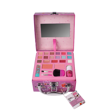 Create It Makyaj Kutusu