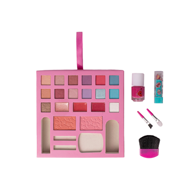 Create It Makyaj Kutusu