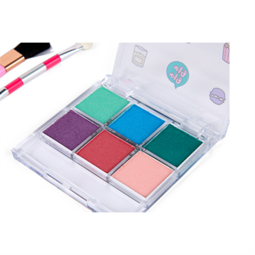 Create It Makyaj Seti