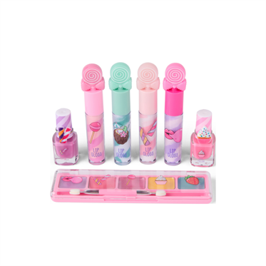 Create It Makyaj Seti - Candy Explosion