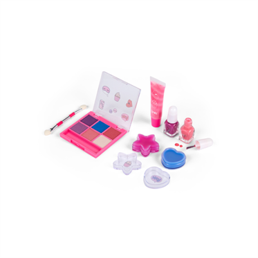 Create It Makyaj Seti - Love