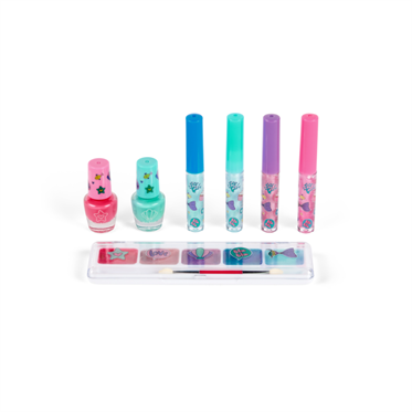 Create It Makyaj Seti - Mermaid