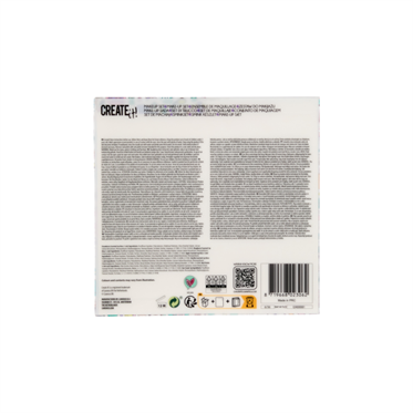 Create It Makyaj Seti - Mermaid