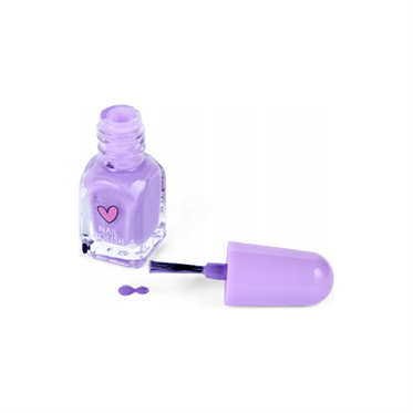 Create It Metal Kutulu Makyaj Seti