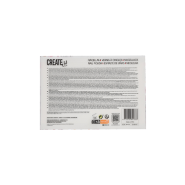 Create It Oje Seti - Külah