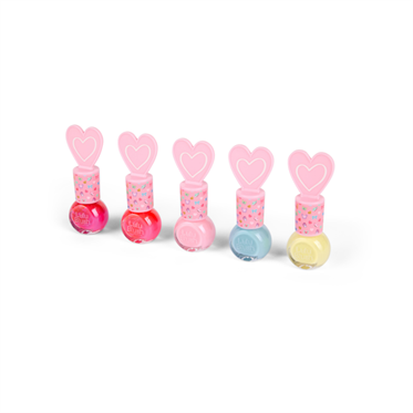 Create It Oje Seti - Lulu Blush