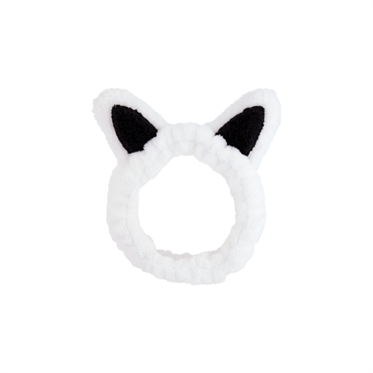 Create It Saç Bandı - Beyaz