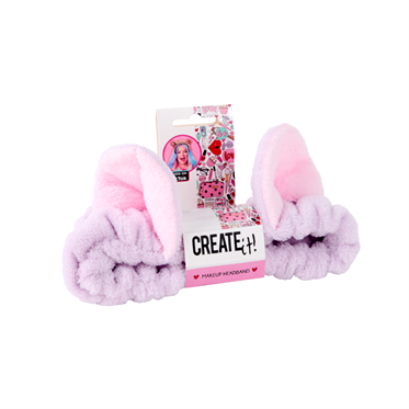 Create It Saç Bandı - Mor