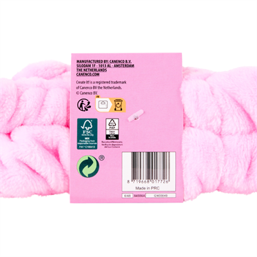 Create It Saç Bandı - Pembe