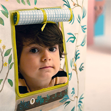 Djeco Çadır Güzel Evim