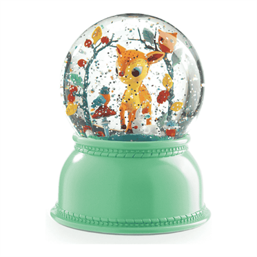 Djeco Gece Lambası Fawn