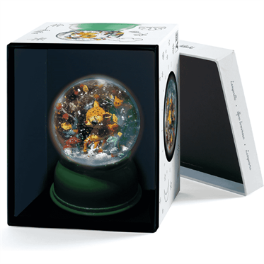 Djeco Gece Lambası Fawn